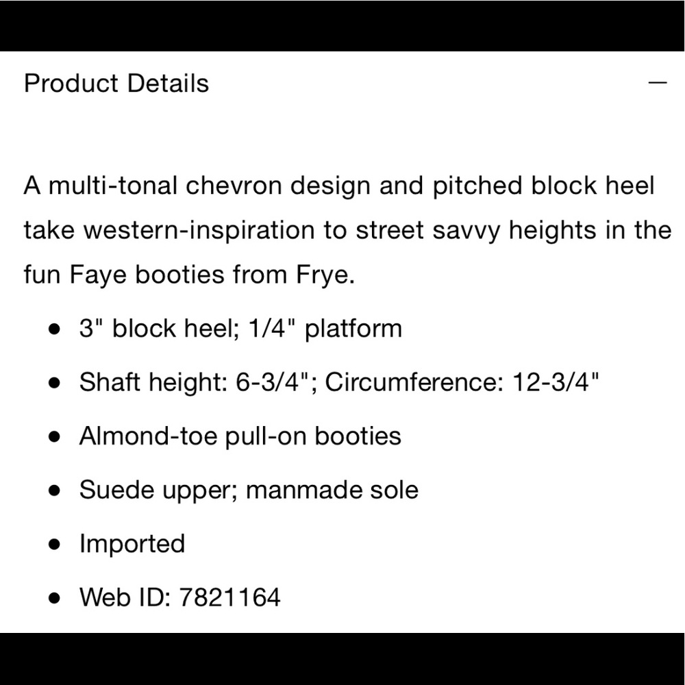 FRYE “FAYE“ TAUPE LIGHT BEIGE SUEDE ANKLE BOOTIES | SZ 7M | NEW (BOX OPTIONAL) - Picture 8 of 8